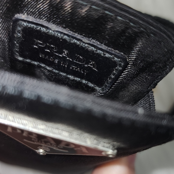 Authentic Prada Phone Holder - Picture 5 of 8